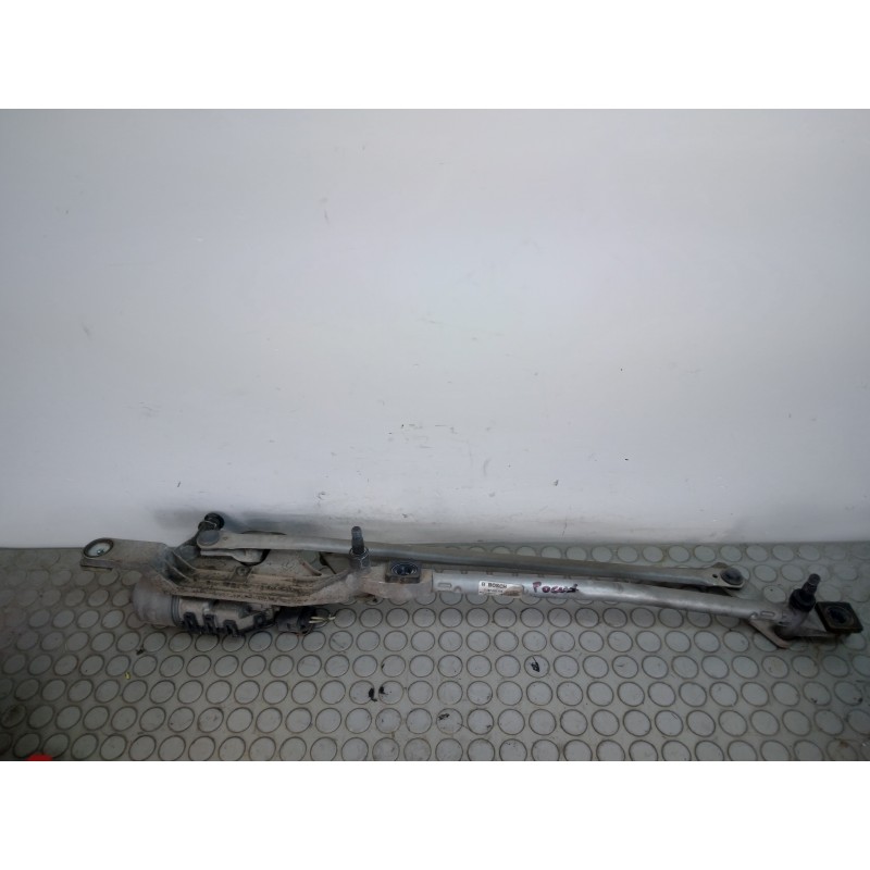 Motorino tergicristallo ant Ford Focus II serie dal 2004 al 2011 cod 4m51-17508-aa  1696259683003