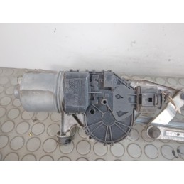 Motorino tergicristallo ant Ford Focus II serie dal 2004 al 2011 cod 4m51-17508-aa  1696259683003