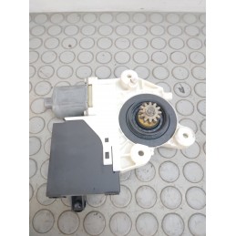 Motorino alzavetro post dx Ford Focus dal 2004 al 2011 II serie cod 5wk11575l  1696260166427