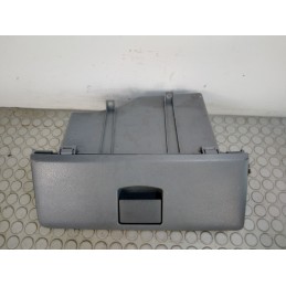 Cassetto vano portaoggetti Chevrolet Matiz dal 2005 al 2010 cod 96455380  1696668236555