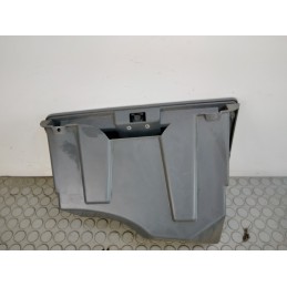 Cassetto vano portaoggetti Chevrolet Matiz dal 2005 al 2010 cod 96455380  1696668236555