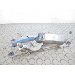 Motorino tergicristallo post Hyundai i20 dal 2007 al 2014 cod 98710-1j000  1696669504103