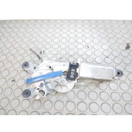 Motorino tergicristallo post Hyundai i20 dal 2007 al 2014 cod 98710-1j000  1696669504103