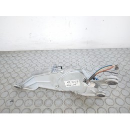 Motorino tergicristallo post Hyundai i20 dal 2007 al 2014 cod 98710-1j000  1696669504103