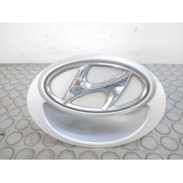 Maniglione apertura portellone posteriore Hyundai i20 dal 2007 al 2014 cod 81712-1c020  1696669746718