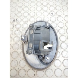 Maniglione apertura portellone posteriore Hyundai i20 dal 2007 al 2014 cod 81712-1c020  1696669746718