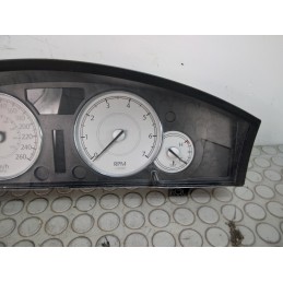 Contachilometri quadro strumenti Chrysler 300 C dal 2004 al 2011 cod p56044943ai  1696946834626