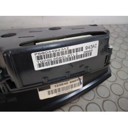 Contachilometri quadro strumenti Chrysler 300 C dal 2004 al 2011 cod p56044943ai  1696946834626