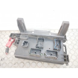 Centralina portafusibili Chrysler 300 C dal 2004 al 2011  1696947234272