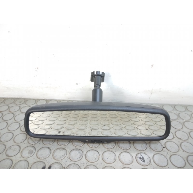 Specchietto retrovisore interno Chrysler 300 C dal 2004 al 2011 cod 015892  1696950402521