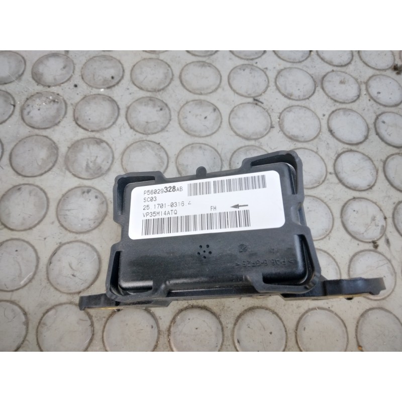 Sensore esp antimbardata Chrysler 300 C dal 2004 al 2011 cod p56029328ab  1697031371668