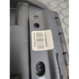 Bracciolo poggia braccio Chrysler 300 C dal 2004 al 2011 cod p1057280xdbac  1697031785878