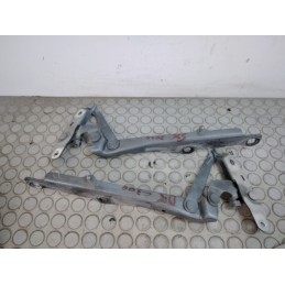 Cerniere cofano anteriore Chrysler 300 C dal 2004 al 2011  1697037716968