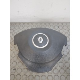 Airbag volante Renault Laguna II serie dal 2001 al 2007 cod 8200591702  1697121934292