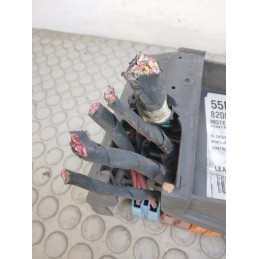 Centralina portafusibili Renault Laguna II serie dal 2001 al 2007 cod 8200283131  1697122898401