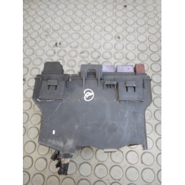 Centralina portafusibili Renault Laguna II serie dal 2001 al 2007 cod 8200283131  1697122898401