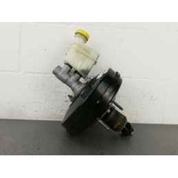 POMPA SERVO FRENO FIAT PANDA 169 1.2 B DAL 2003 AL 2012  2400000036067