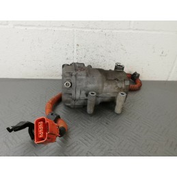 COMPRESSORE ARIA CONDIZIONATA TOYOTA PRIUS HYBRID 1.5B DAL 2004 AL 2010  2400000036241