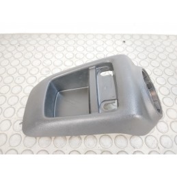 Tunnel console centrale posteriore Fiat Bravo dal 2007 al 2014 cod 735431171  1697204210404