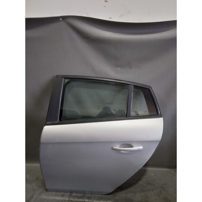 Sportello portiera posteriore sinistra completa Fiat Bravo dal 2007 al 2014  1697206058165