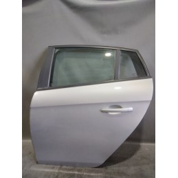 Sportello portiera posteriore sinistra completa Fiat Bravo dal 2007 al 2014  1697206058165