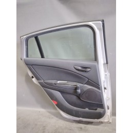 Sportello portiera posteriore sinistra completa Fiat Bravo dal 2007 al 2014  1697206058165