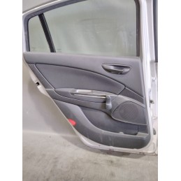 Sportello portiera posteriore sinistra completa Fiat Bravo dal 2007 al 2014  1697206058165