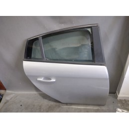 Sportello portiera posteriore destra Fiat Bravo dal 2007 al 2014 completo  1697207320377