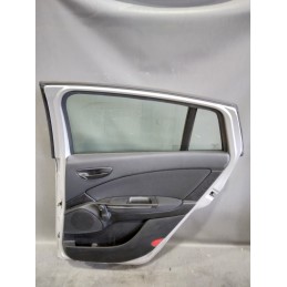 Sportello portiera posteriore destra Fiat Bravo dal 2007 al 2014 completo  1697207320377