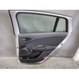 Sportello portiera posteriore destra Fiat Bravo dal 2007 al 2014 completo  1697207320377