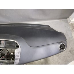 Cruscotto plancia Fiat Bravo dal 2007 al 2014  1697207593122