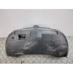 Contachilometri quadro strumenti Fiat Panda 169 1.2 b dal 2003 al 2011 cod 51810208  1697209566964