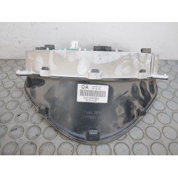 Contachilometri quadro strumenti Daewoo Matiz dal 1998 al 2005 cod 96566387  1697210330721