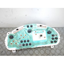 Contachilometri quadro strumenti Daewoo Matiz dal 1998 al 2005 cod 96566387  1697210330721