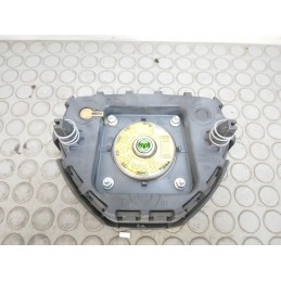 Airbag volante Opel Astra H dal 2004 al 2011 cod 93862633  1697210743422