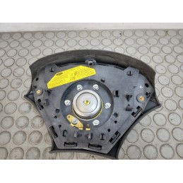 Airbag volante Ford Focus I serie dal 1998 al 2004 cod 2m51a042b85  1697272376972