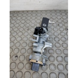 Blocchetto accensione Mazda Mx-5 dal 2005 al 2015 cod ne6166938  1697273561469