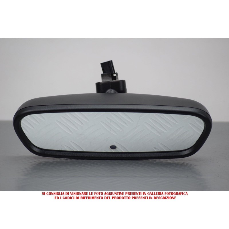 Specchietto retrovisore interno Citroen DS5 dal 2011 al 2014 cod.96779166xt  2400000002239