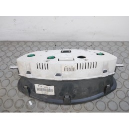 Contachilometri quadro strumenti Chevrolet Matiz 1.0 b dal 2005 al 2010 cod 96398027  1697275090547