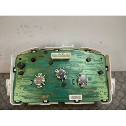 Contachilometri quadro strumenti Nissan Micra K12 dal 2002 al 2010  1697275336355