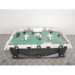 Contachilometri quadro strumenti Nissan Micra K12 dal 2002 al 2010  1697275336355