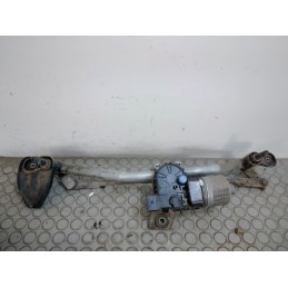 Motorino tergicristallo ant Opel Astra H dal 2004 al 2013 cod 0390241553  1697278499392