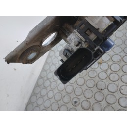 Motorino tergicristallo ant Opel Astra H dal 2004 al 2013 cod 0390241553  1697278499392