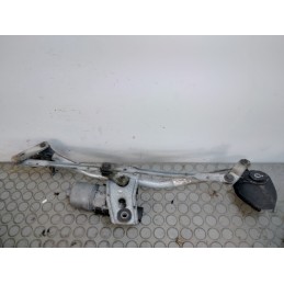 Motorino tergicristallo ant Opel Astra H dal 2004 al 2013 cod 0390241553  1697278499392