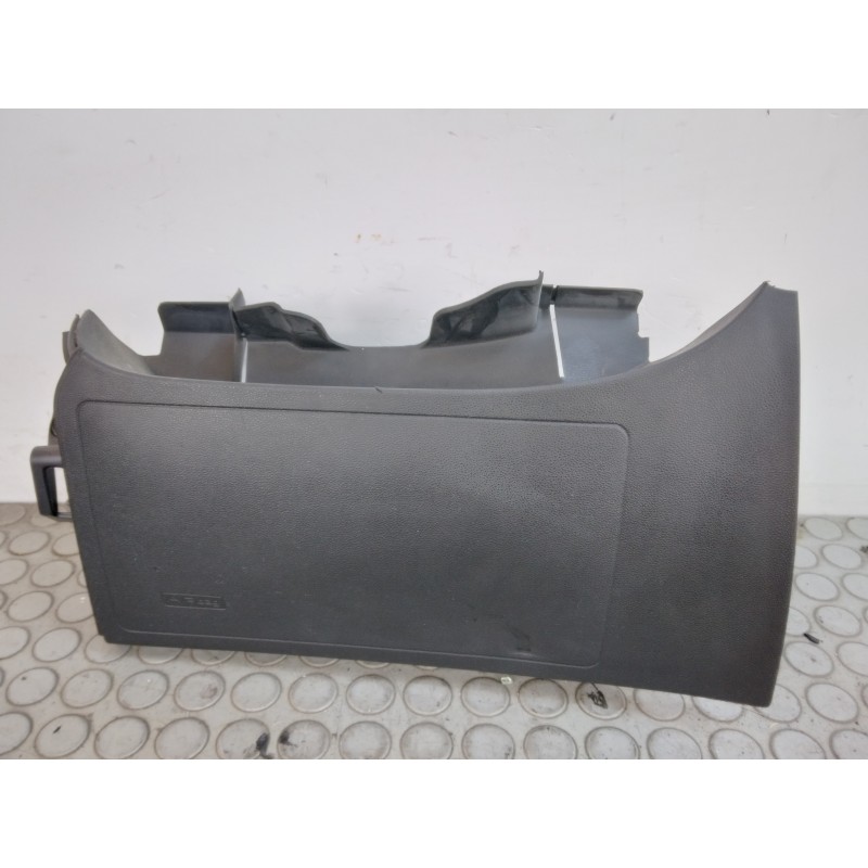 Airbag ginocchia guidatore ant sx Fiat Grande Punto dal 2005 al 2018 cod 34072822  1697278954259