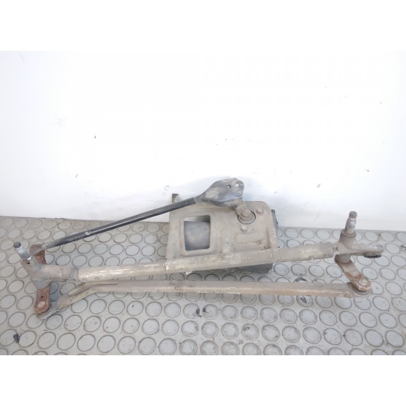 Motorino tergicristallo ant Alfa Romeo 166 dal 1998 al 2007 cod 22147014  1697279793697