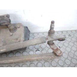 Motorino tergicristallo ant Alfa Romeo 166 dal 1998 al 2007 cod 22147014  1697279793697