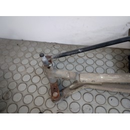 Motorino tergicristallo ant Alfa Romeo 166 dal 1998 al 2007 cod 22147014  1697279793697