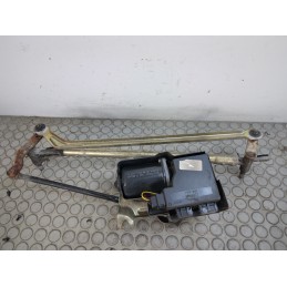 Motorino tergicristallo ant Alfa Romeo 166 dal 1998 al 2007 cod 22147014  1697279793697