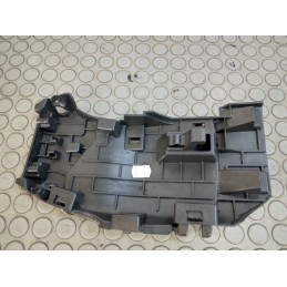 Copertura carena plastica lato passeggero Renault Captur dal 2019 in poi.. Cod 123333942r  1697462264164